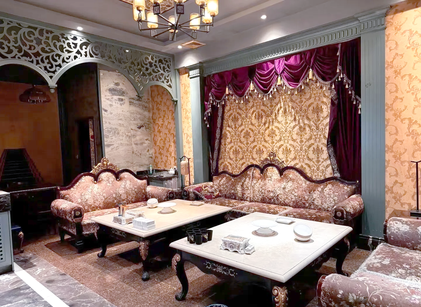 常德商务ktv专业商务ktv预订指南-安乡县ktv订房