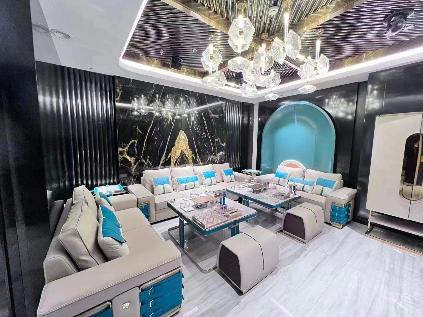 常德商务KTV查询，精准指引商务KTV最佳去处-安乡县ktv预定