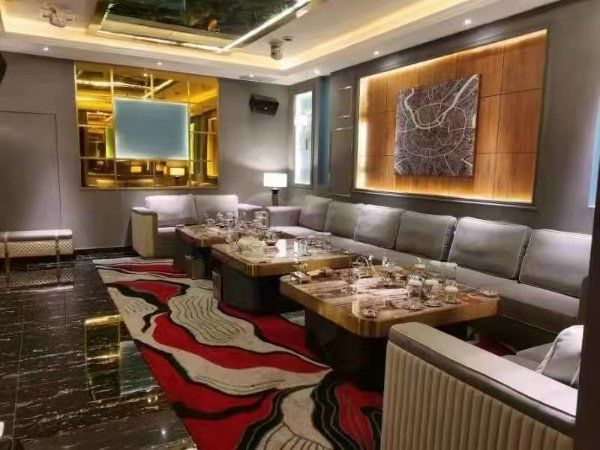 常德商务ktv夜场魅力尽显-安乡县ktv预定